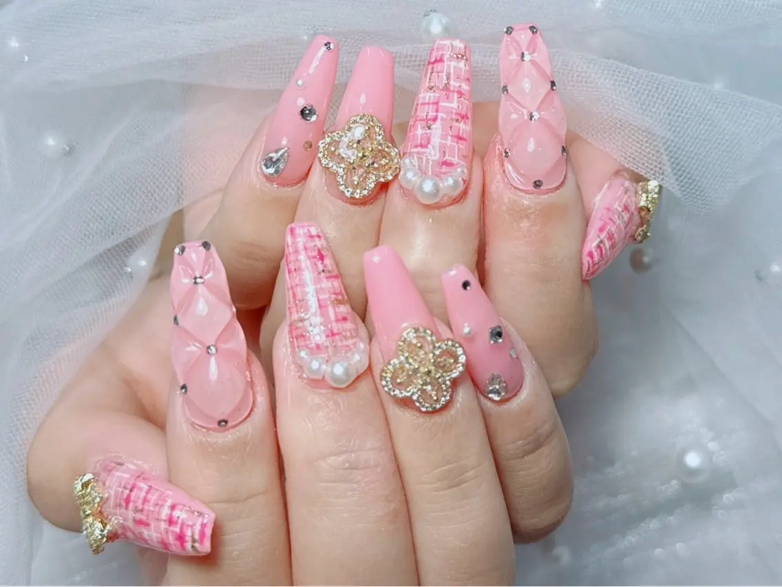 メンズ ネイル ハンドネイル 【スカルプ専門店】 Naomi nailのネイルデザイン