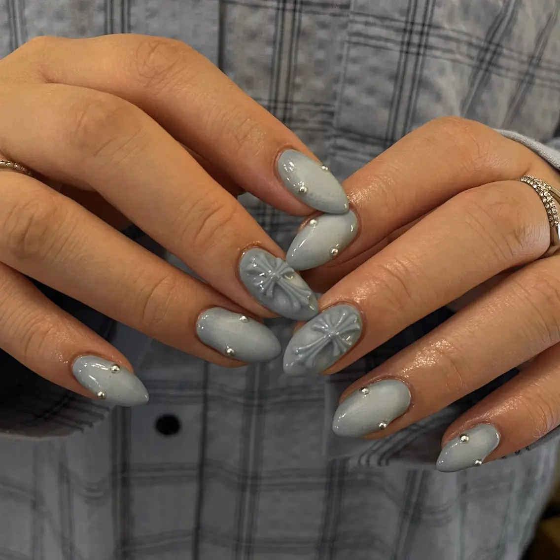 ネイル ハンドネイル Nail Room uimのネイルデザイン