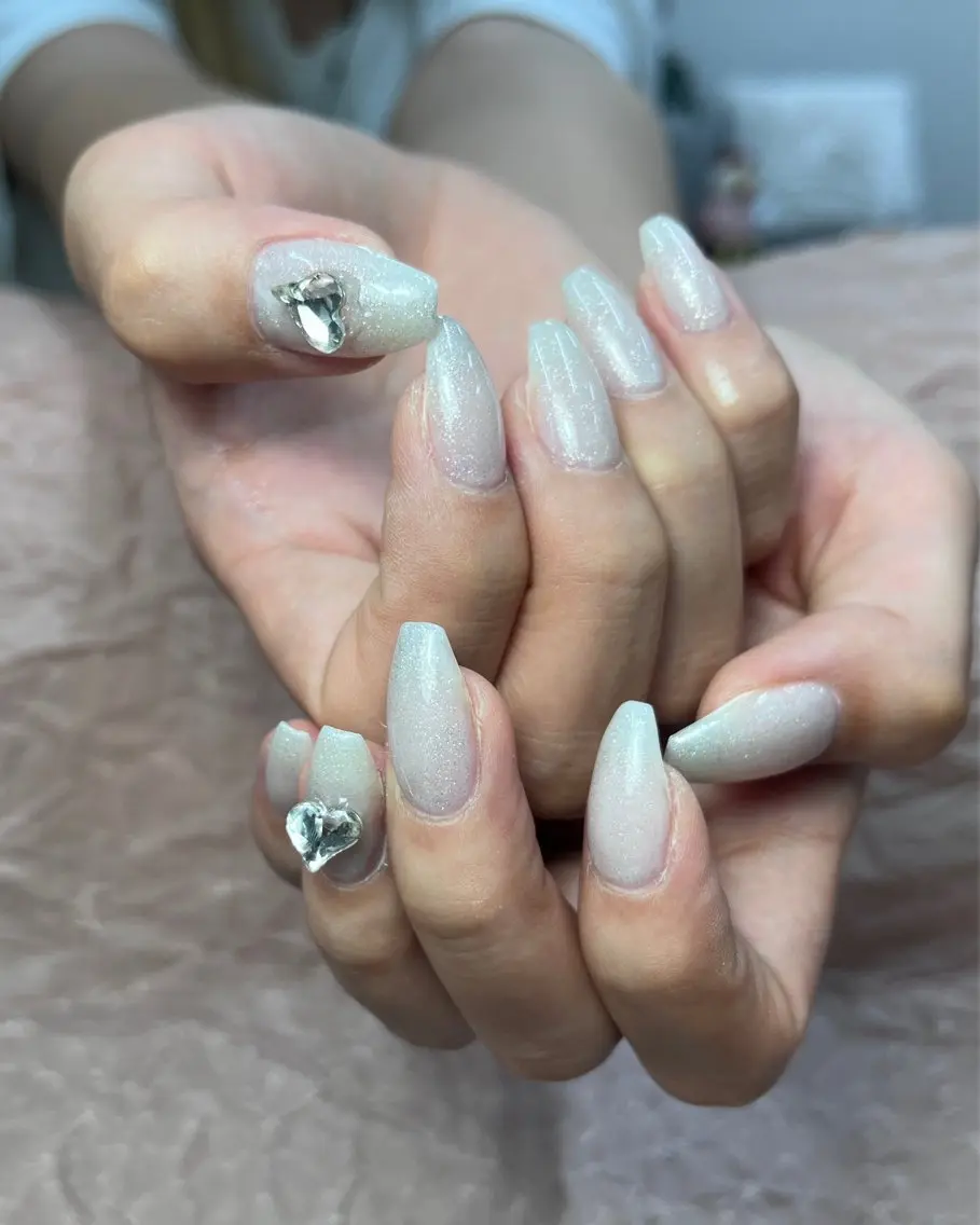 ネイル ハンドネイル ToliyDeliy akemiのネイルデザイン