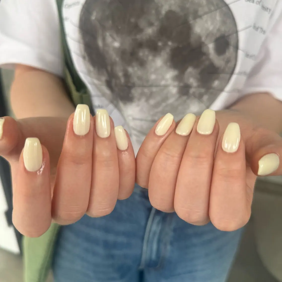 ネイル ハンドネイル mizuki 🎀のネイルデザイン