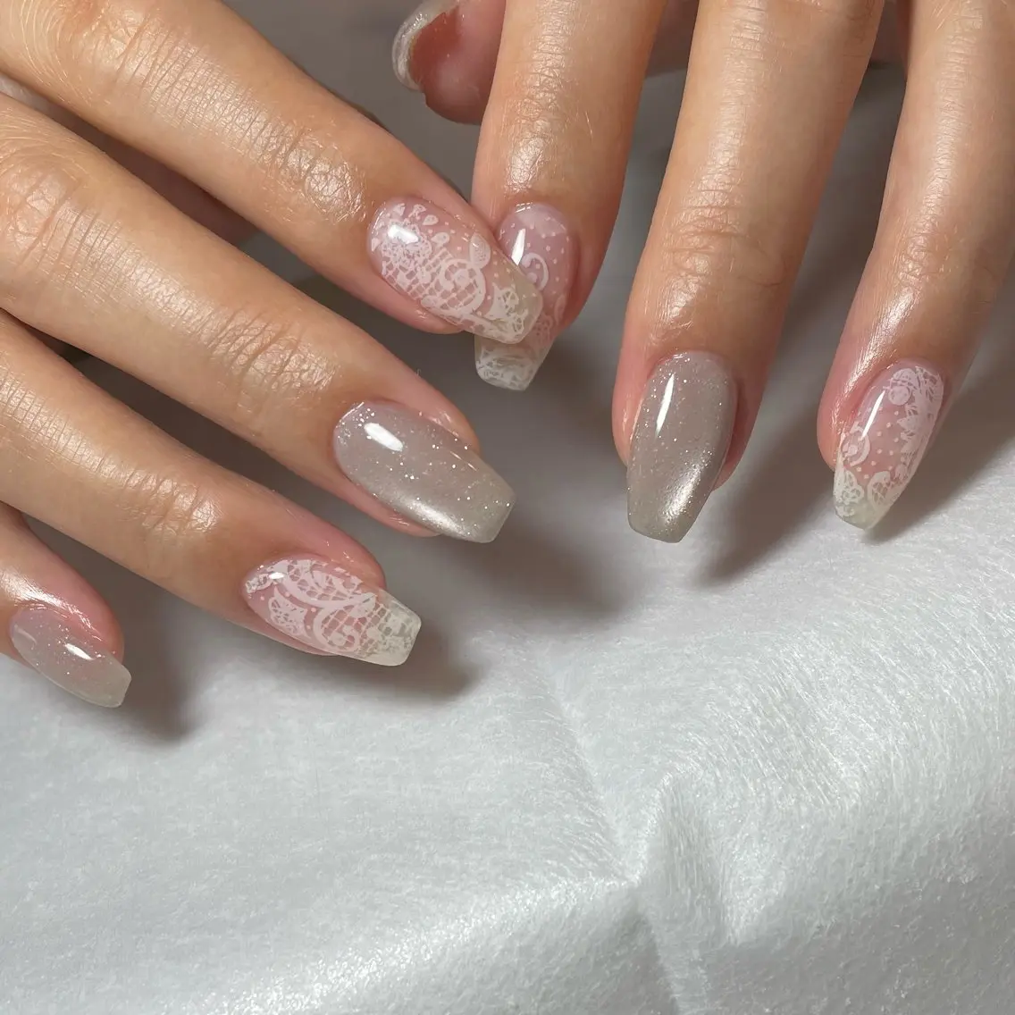 ネイル ハンドネイル THE NAILERYのネイルデザイン