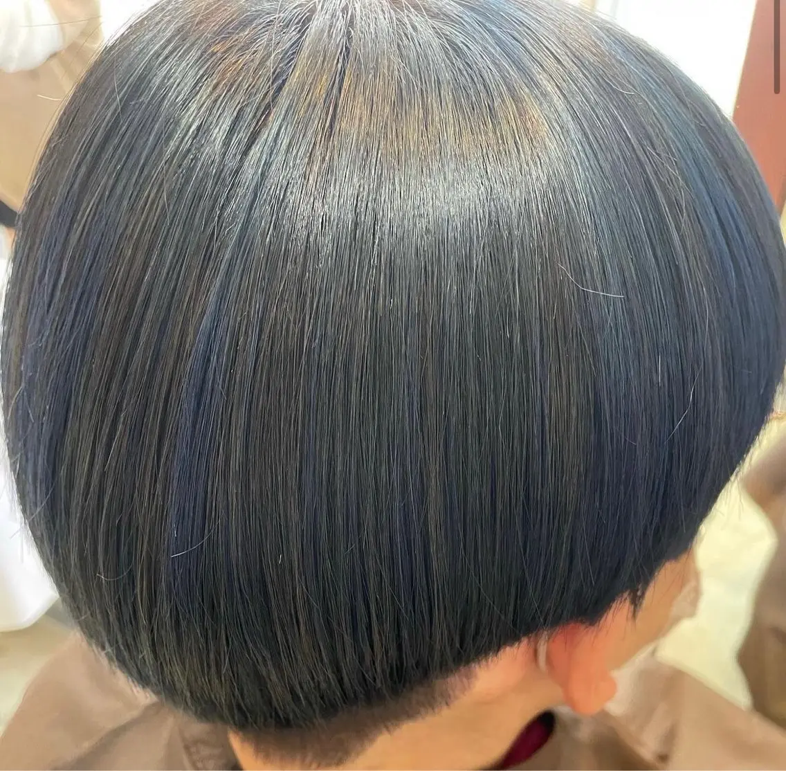 ショート カラー mayu. eyelash🌺のマツエク・マツパデザイン
