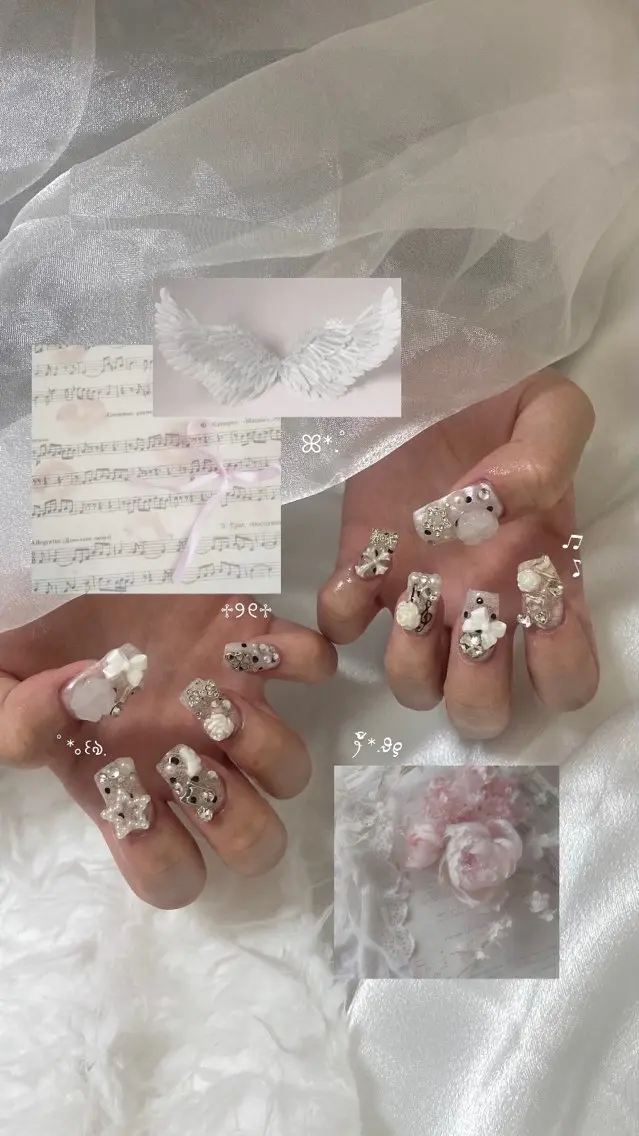 ネイル choucho salonのネイルデザイン