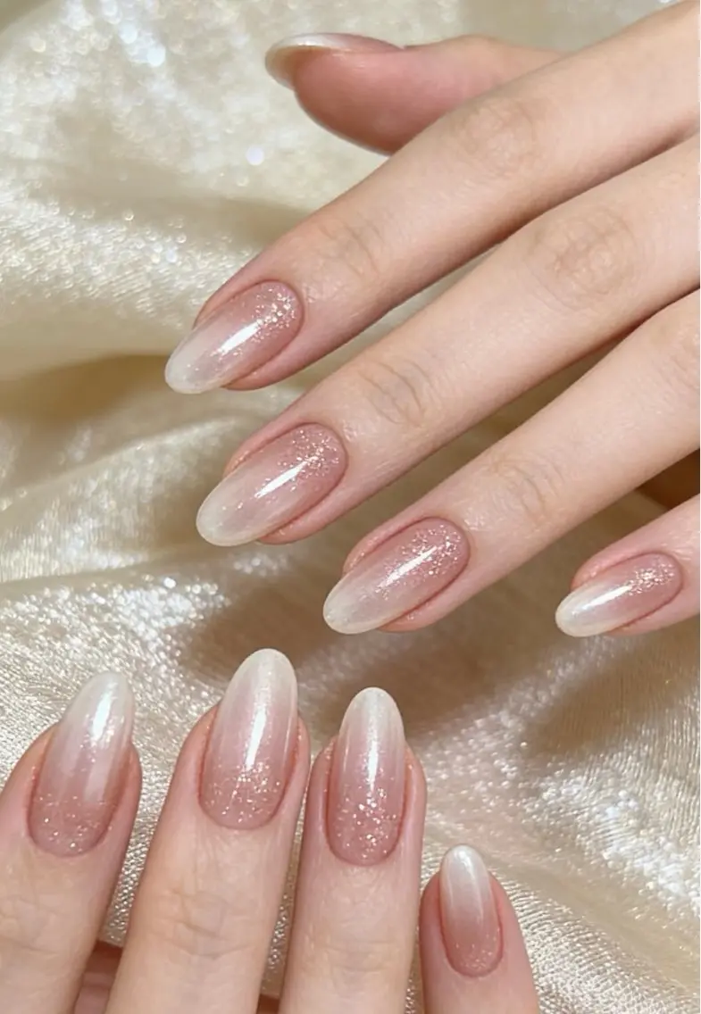 ネイル Miya nailのネイルデザイン