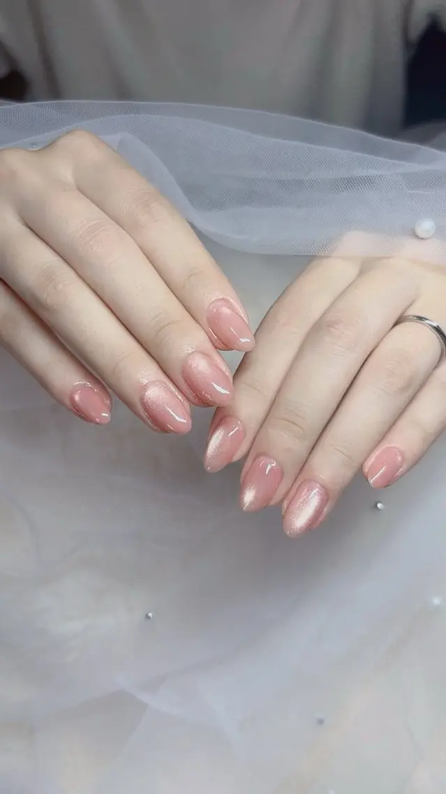 ネイル ハンドネイル ハンドケア RuBy Nail93のネイルデザイン