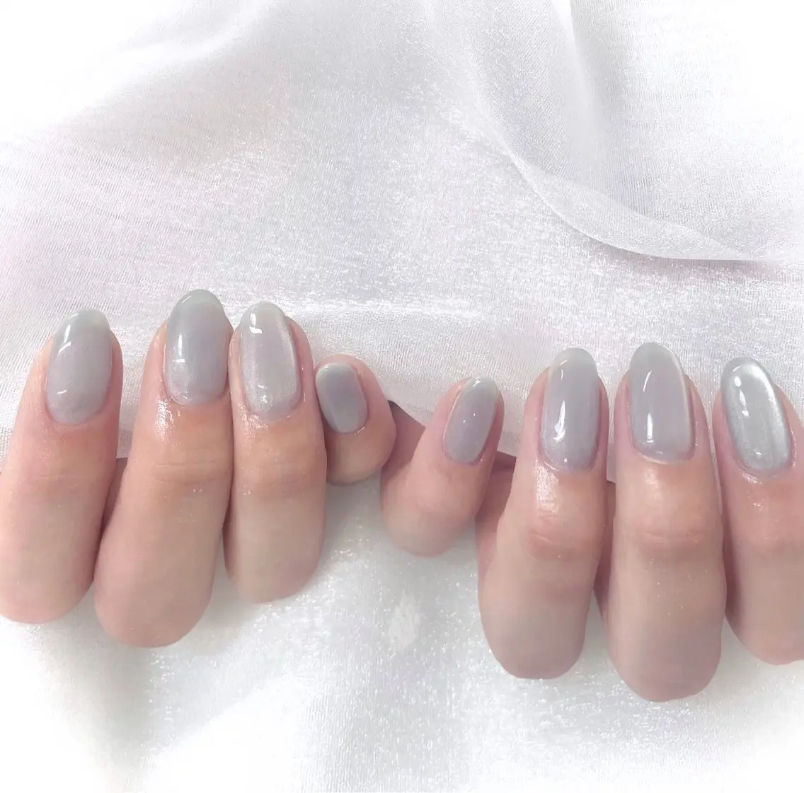 ネイル ハンドネイル Nailist. emiのネイルデザイン