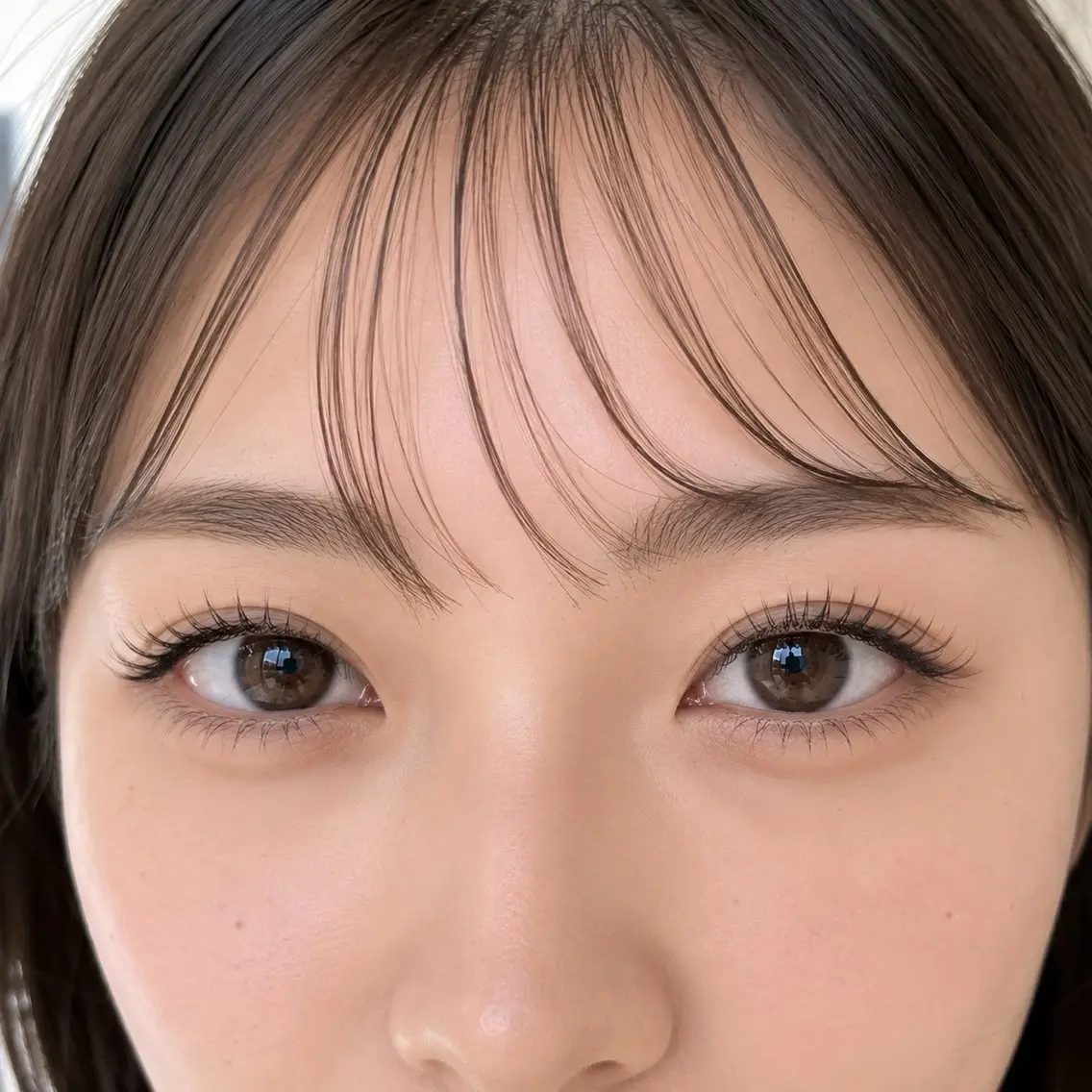 マツエク・マツパ マツパ まつげパーマ特化💚 マジコアイラッシュのマツエク・マツパデザイン
