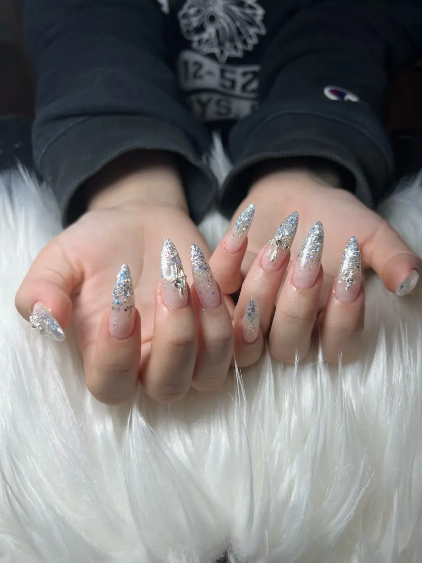 ネイル NekoNail salonのネイルデザイン