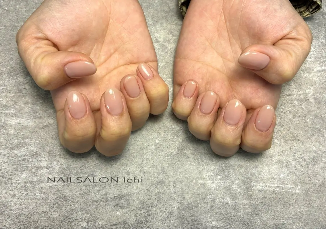 ネイル ハンドネイル NAILSALON Ichiのネイルデザイン