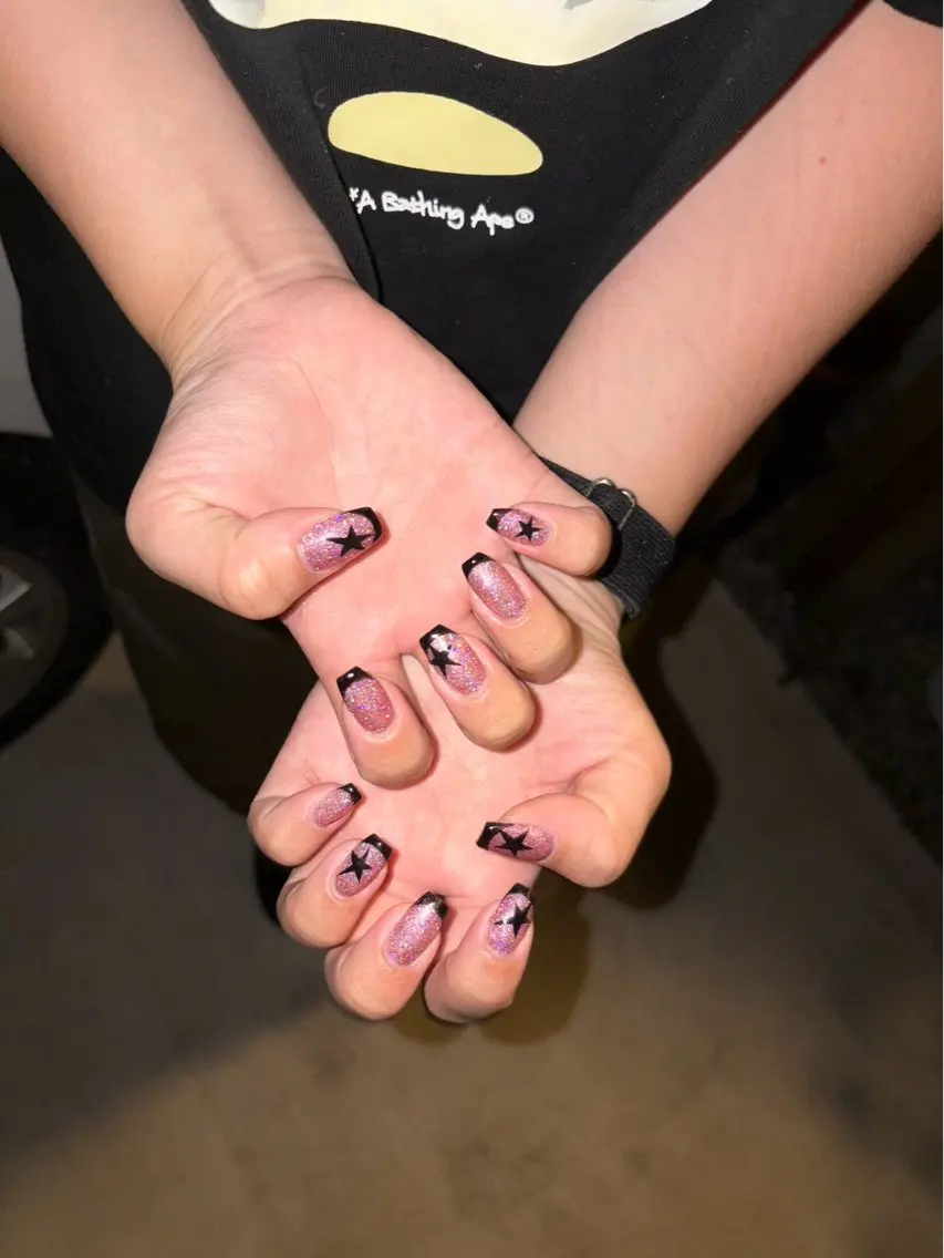 ネイル tee nailのネイルデザイン