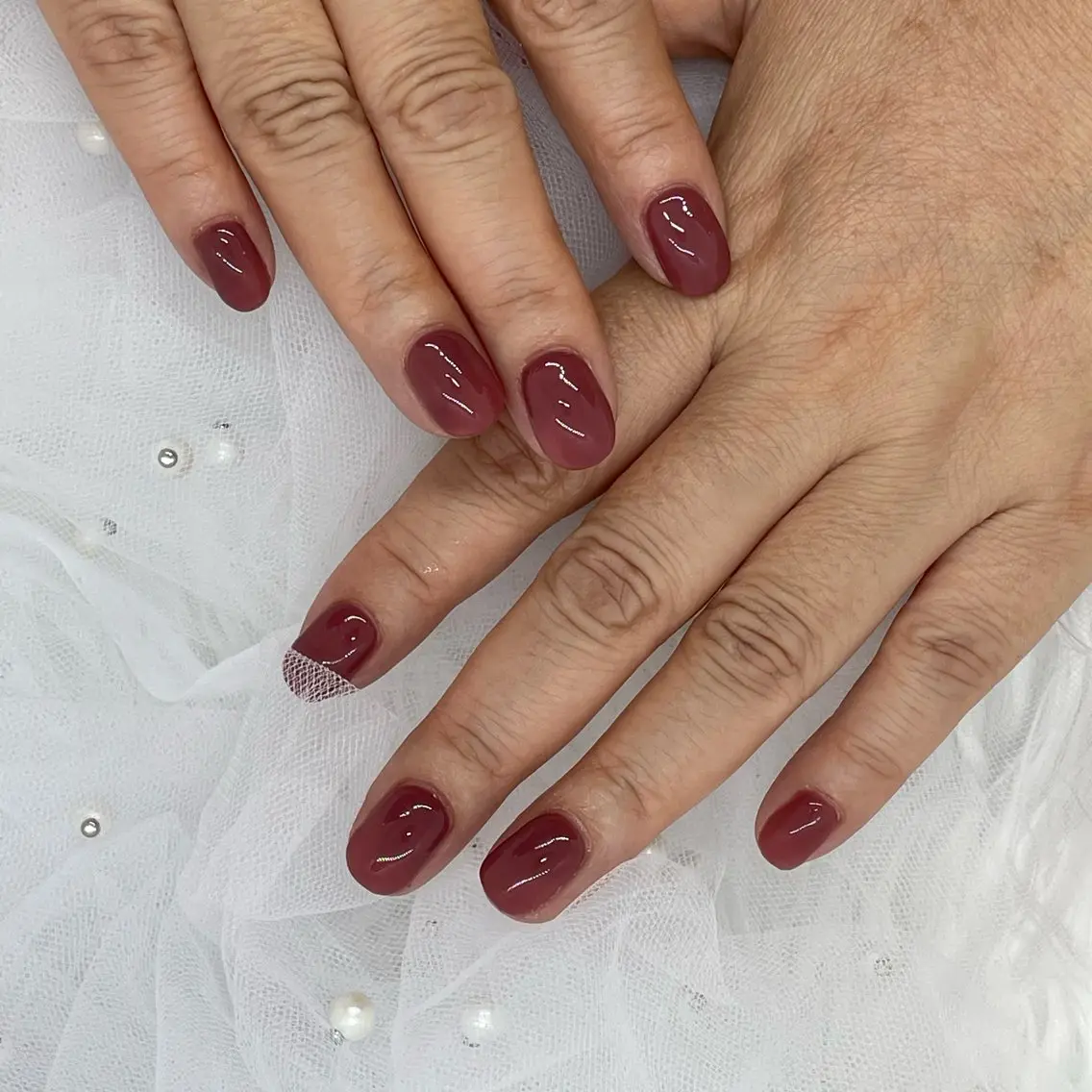 ネイル MAViE. nail salonのネイルデザイン