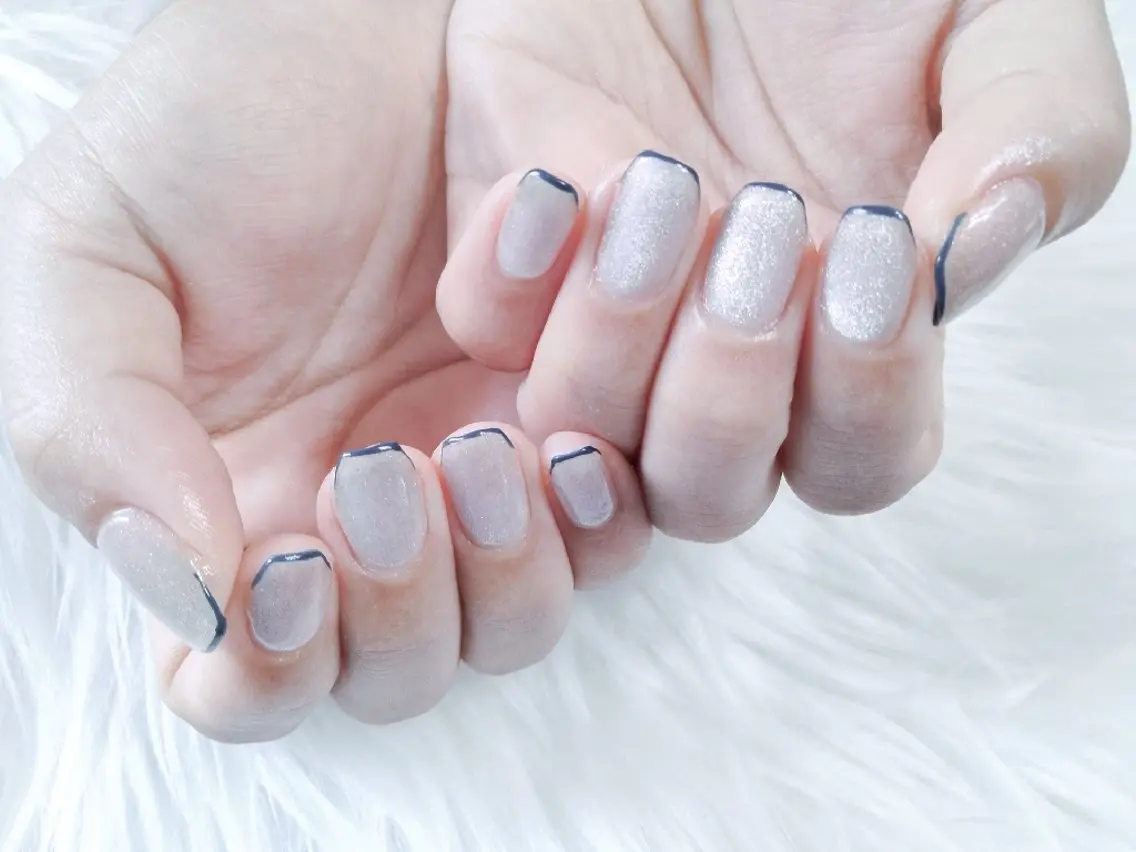ネイル ハンドネイル ハンドケア Beaubie  nailサロンのネイルデザイン