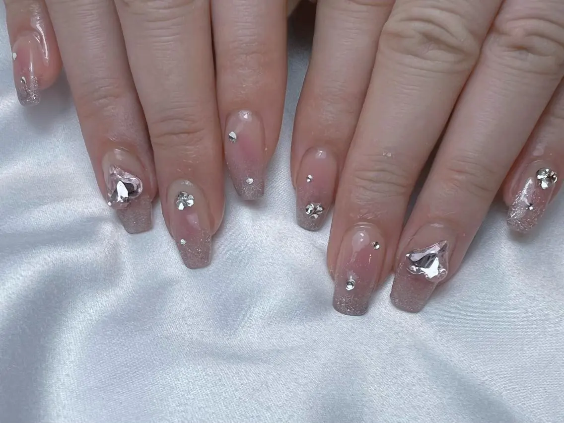 ネイル nailstudio ′ecoleのネイルデザイン