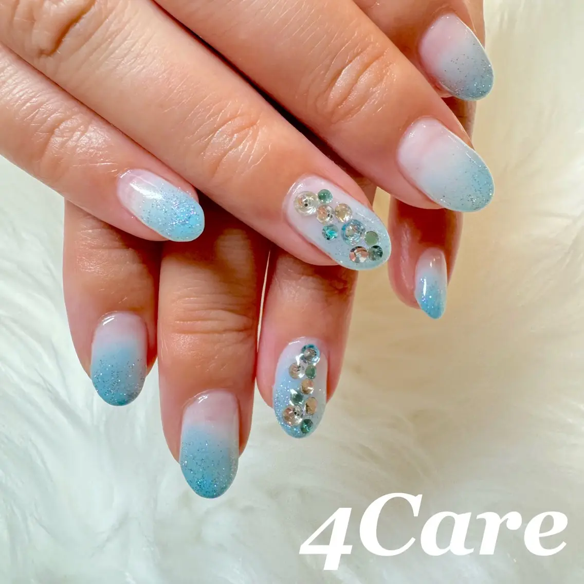 ネイル 4Care Yのネイルデザイン