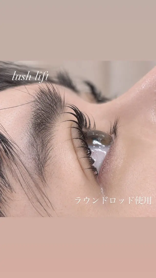 マツエク・マツパ cocoru柏店💗 藤澤のマツエク・マツパデザイン