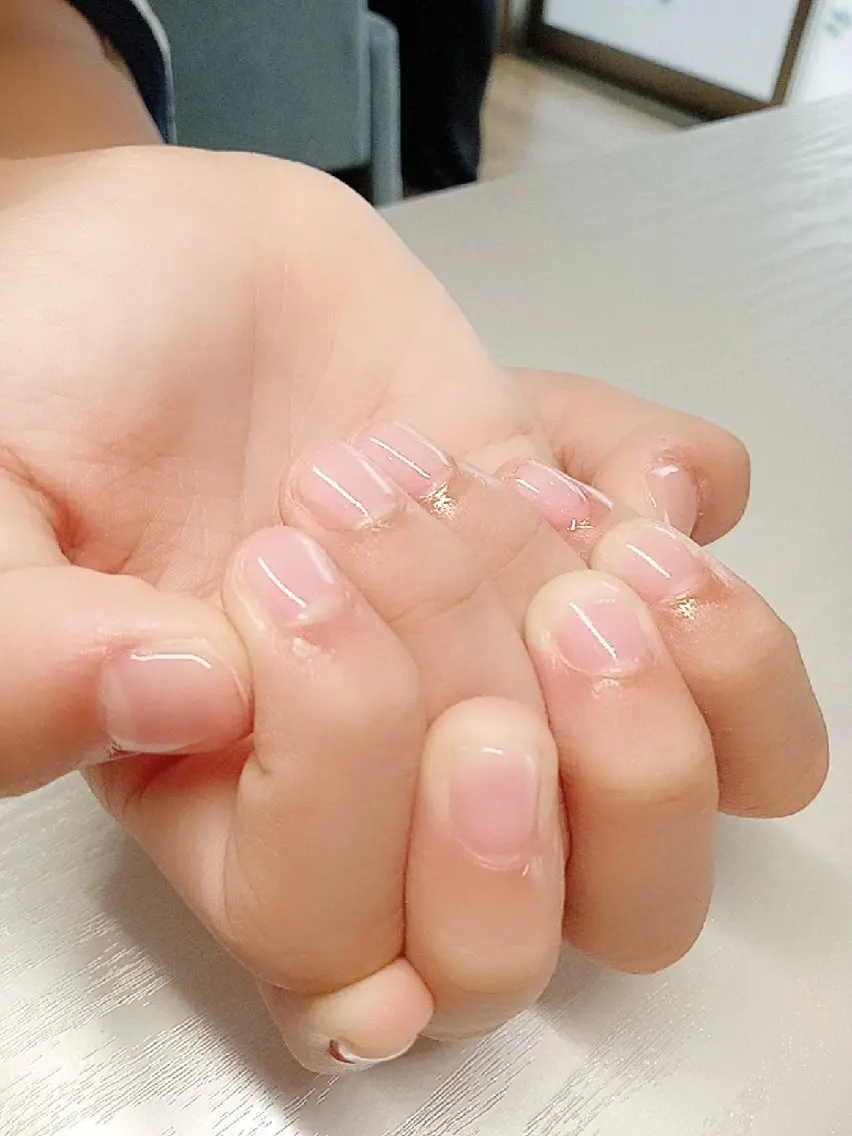 ネイル 【まみ】 Ka Pilinaのネイルデザイン