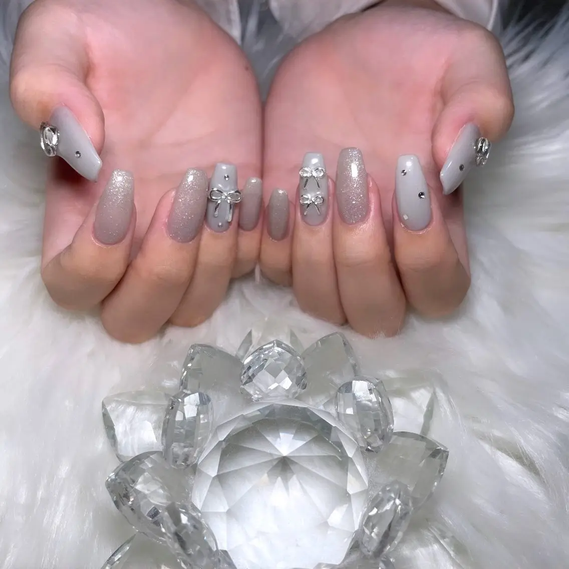 ネイル Nail salon Nocaのネイルデザイン