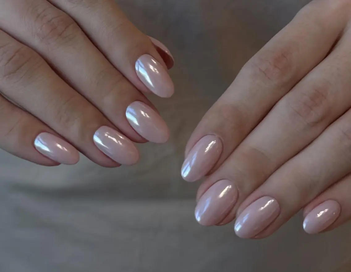 ネイル ハンドネイル エリ🫧 nail池袋東口のネイルデザイン