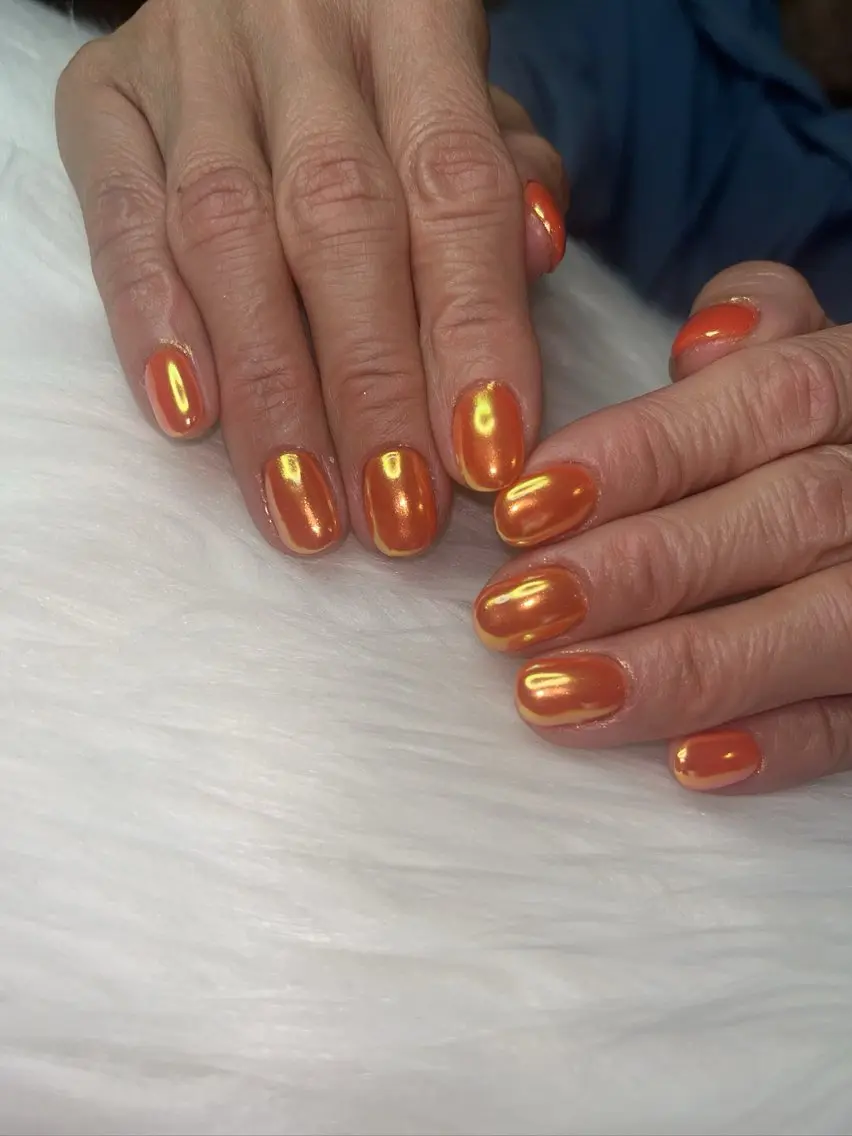 ネイル yukina nailのネイルデザイン