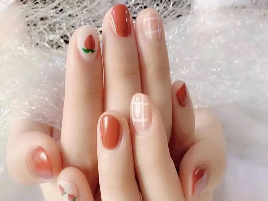 ネイル 💅ネイル✨ プリンセスのネイルデザイン