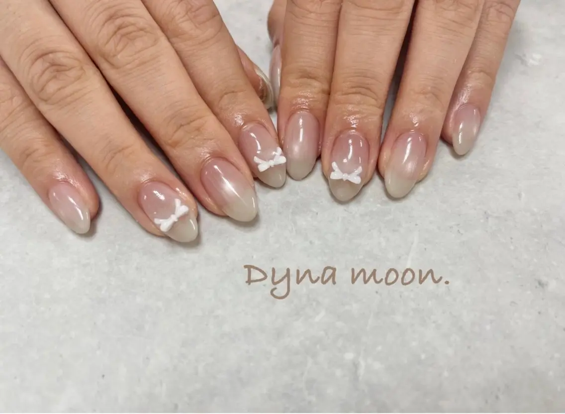 ミニモ限定❣️120分やり放題!お持ち込みデザインを施術いただけます💅※パーツ代別途(ストーン1粒50円〜)の写真