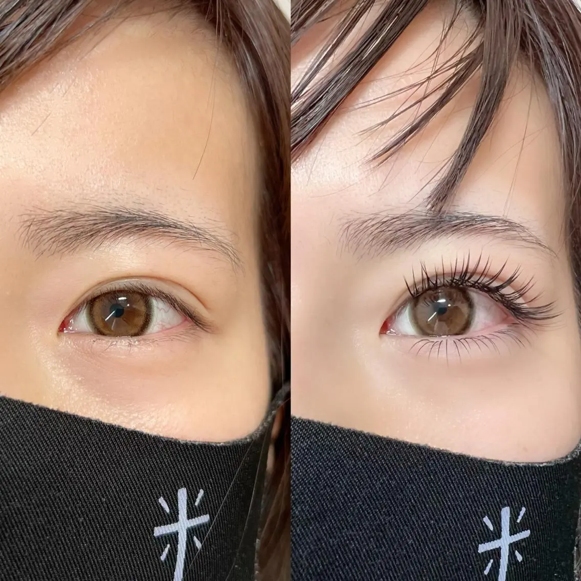 🩵オフ込フラットラッシュ下付け放題🫧(アフターコーティング付き☆)の写真
