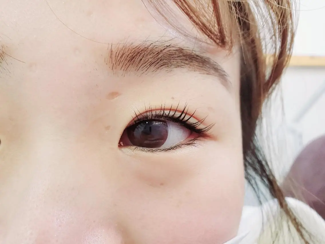 マツエク・マツパ eyelash salon SOLのマツエク・マツパデザイン