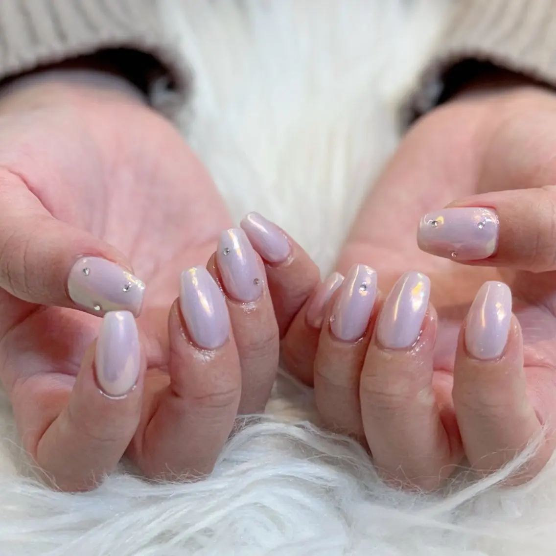 ネイル ハンドネイル ハンドケア Chizuru ☾ ໋のその他イメージ