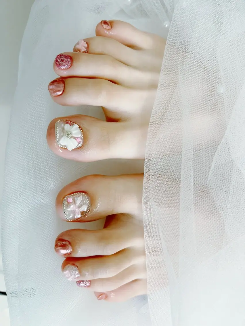 ネイル LAMEE BEAUTYのエステ・リラクイメージ