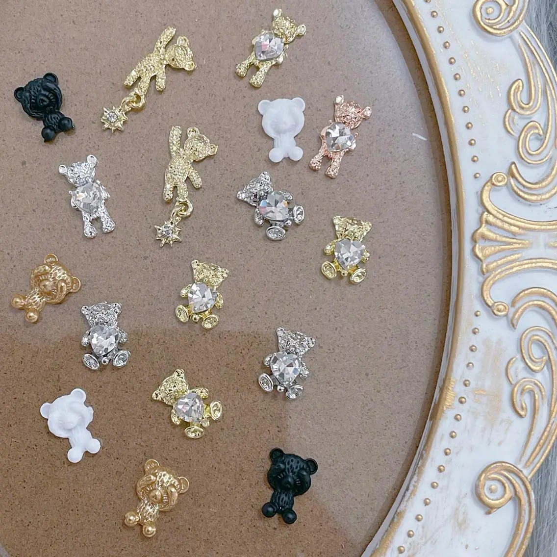 ネイル Nina's nailのネイルデザイン
