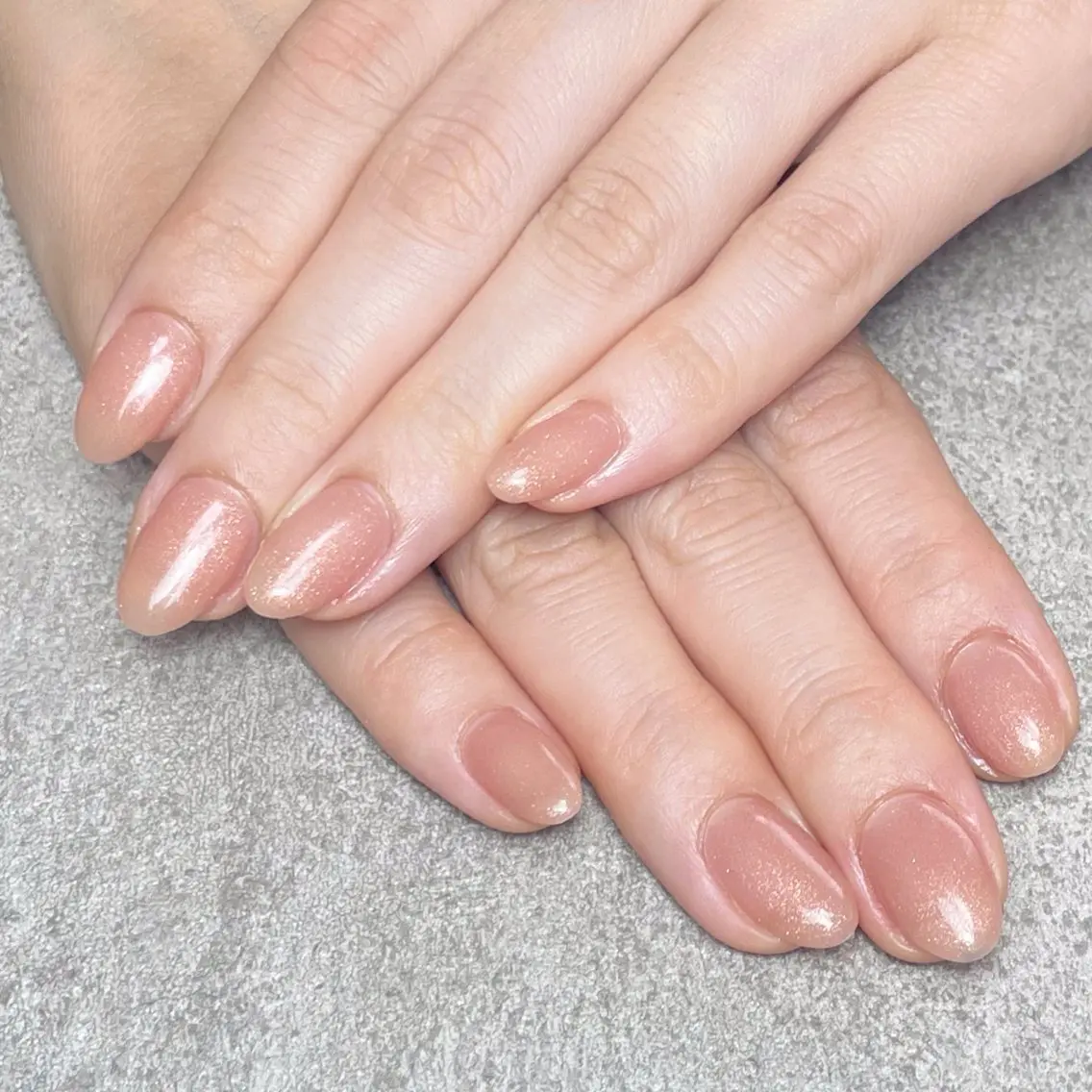 ネイル ハンドネイル nailroom DIASOMNIAのネイルデザイン