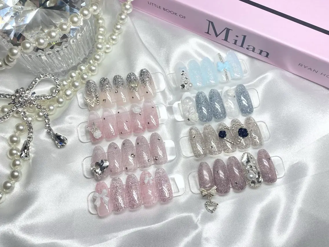 ネイル RIO 🎀のネイルデザイン