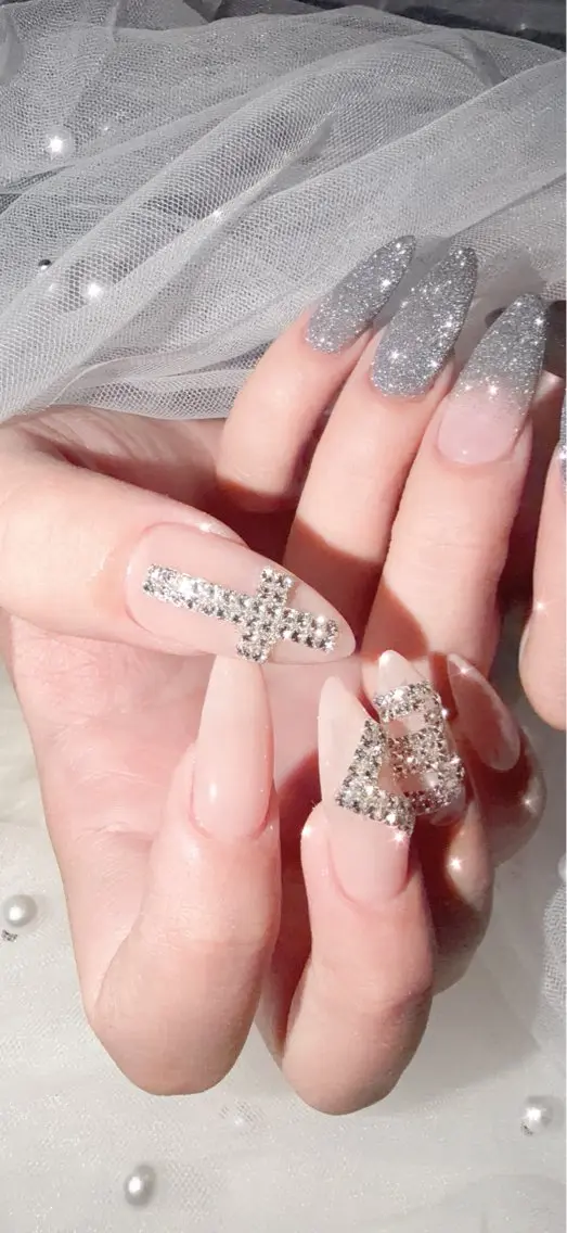 ネイル ハンドネイル nail salon Bayのネイルデザイン