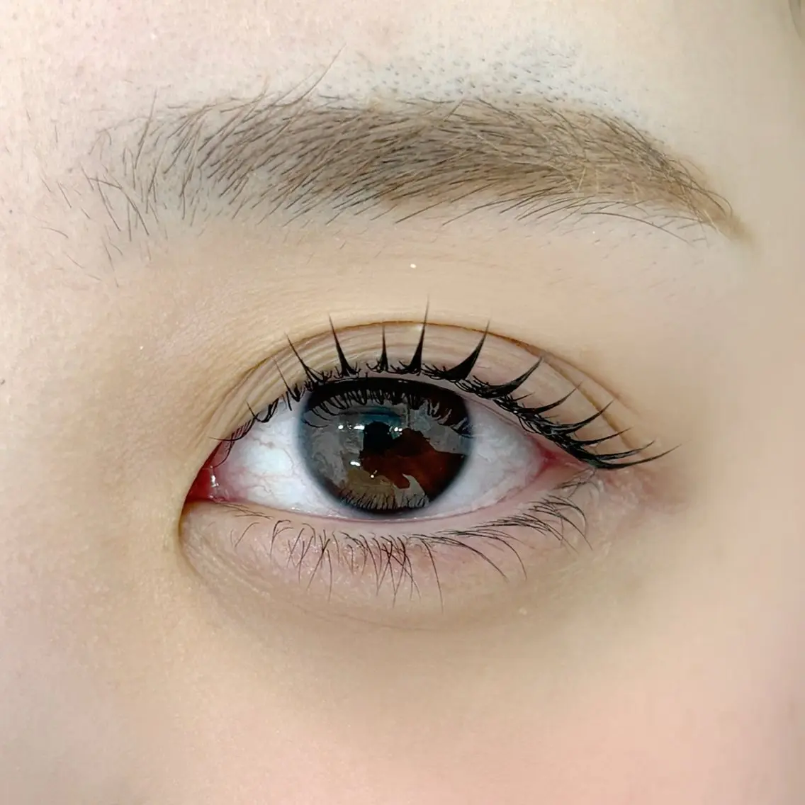 マツエク・マツパ 🍒Yui 🍒eyelashの眉毛・アイブロウイメージ