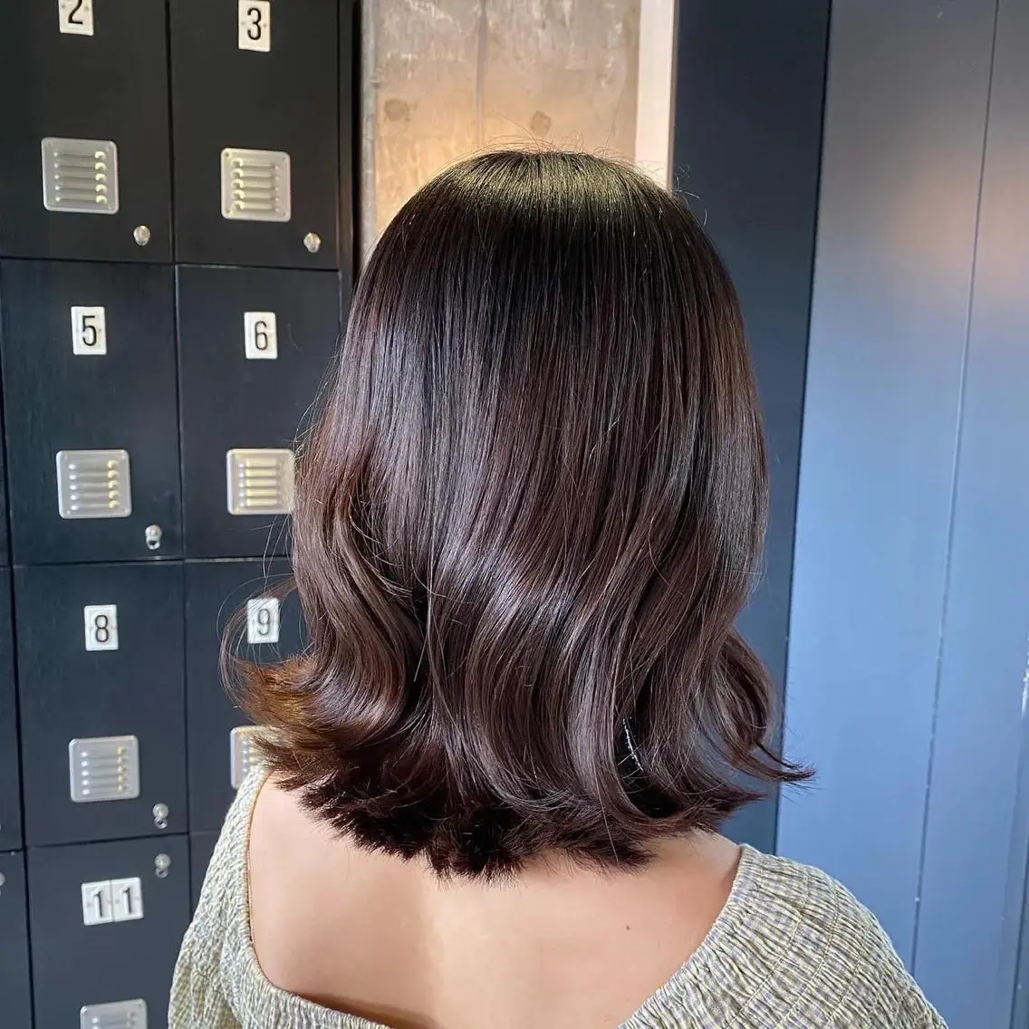 ショート yuu/髪質改善 カラー🌛のヘアスタイル