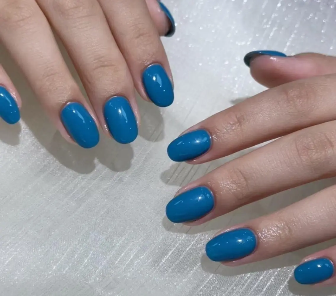 ネイル ハンドネイル Molly _nailのネイルデザイン