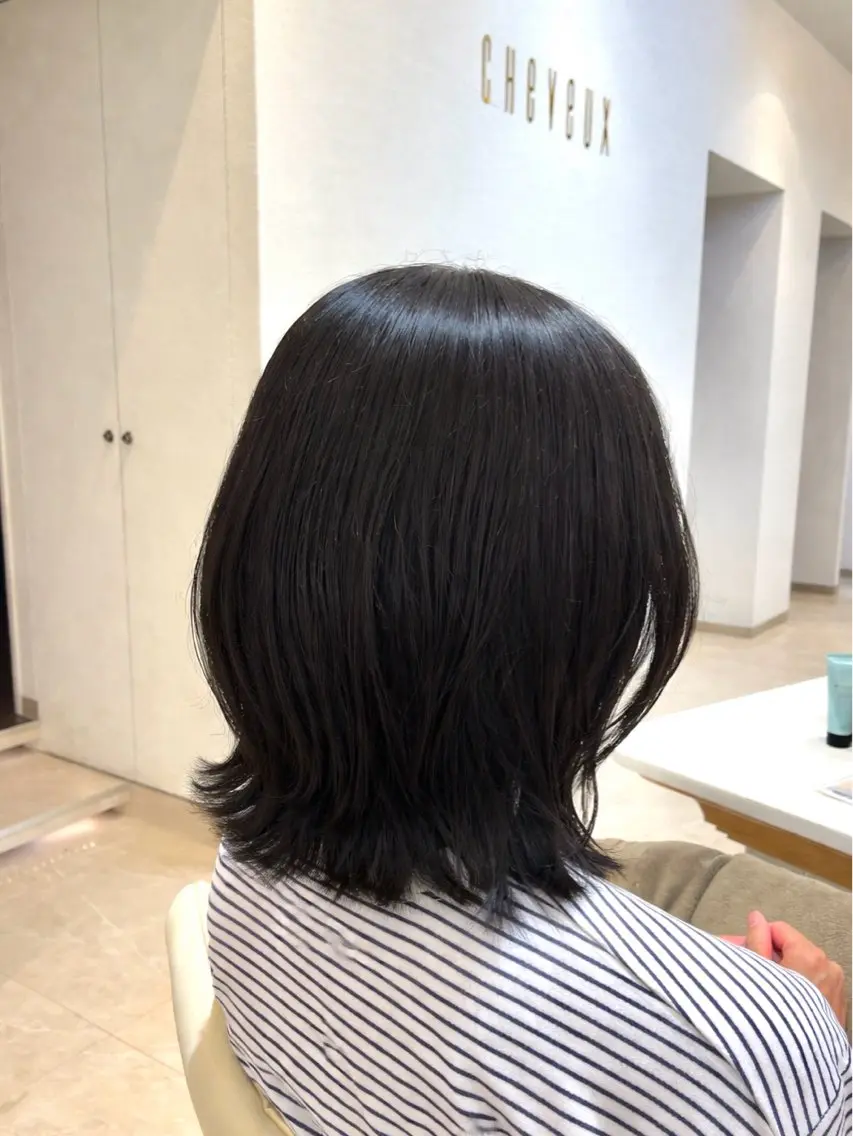 《頭皮に合わせて選べるヘッドスパ🍀》ヘッドスパ＋カット 今だけ30%offの6160円でご案内させて頂きます！の写真