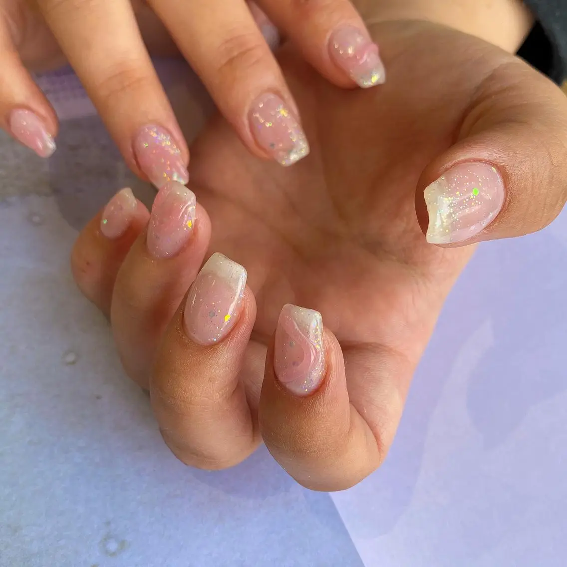 ネイル nailsalon ULLのネイルデザイン