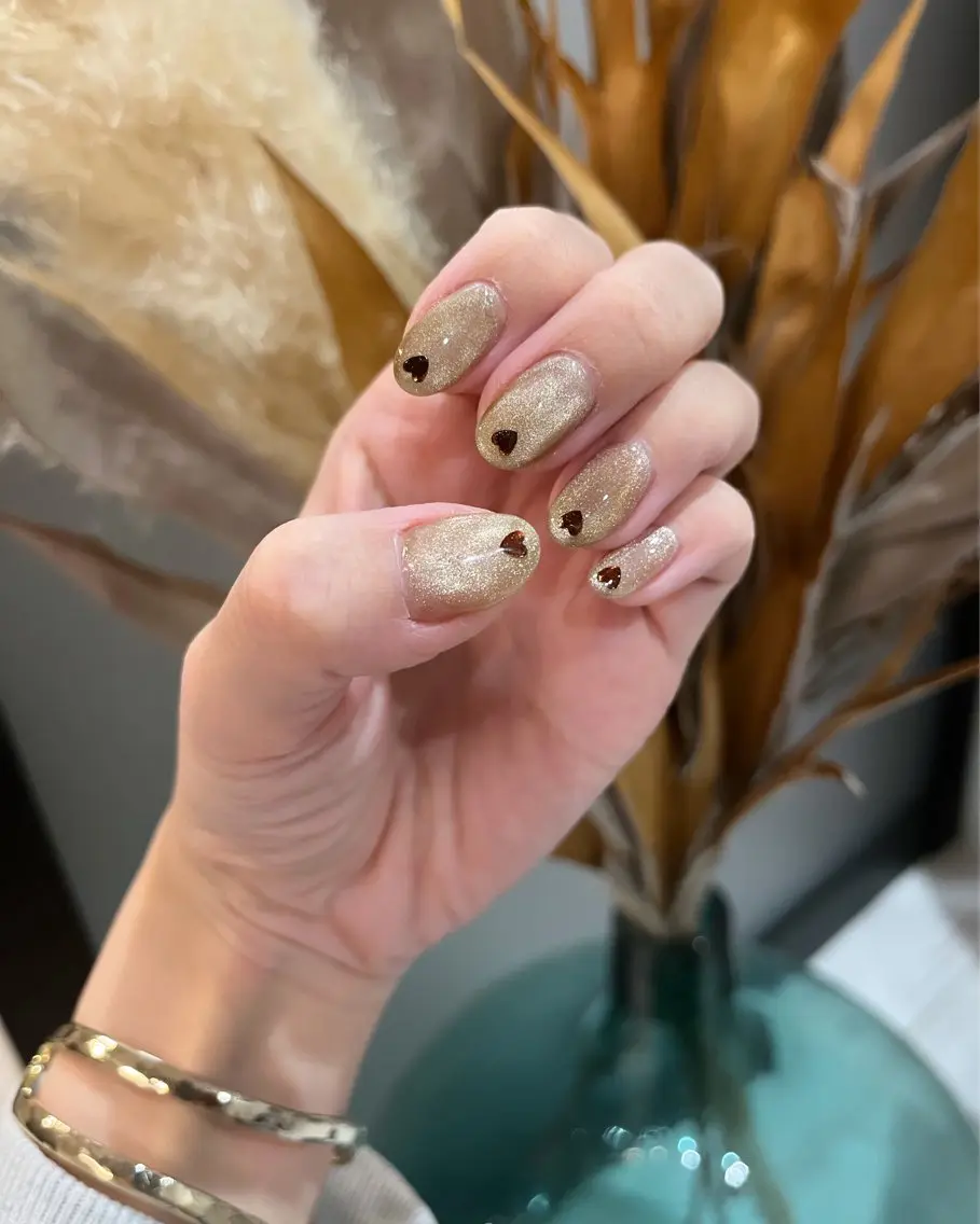 ネイル フットネイル S. SAYAのネイルデザイン
