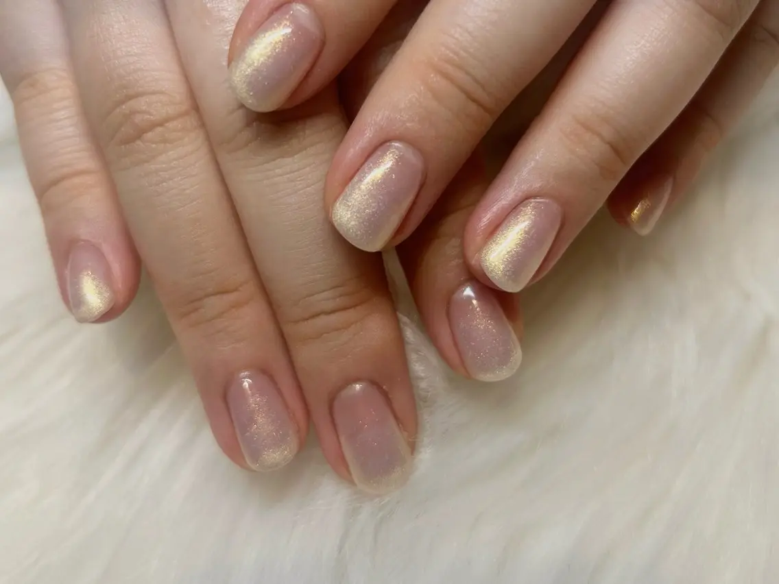 ネイル ハンドネイル nailist sayaのネイルデザイン