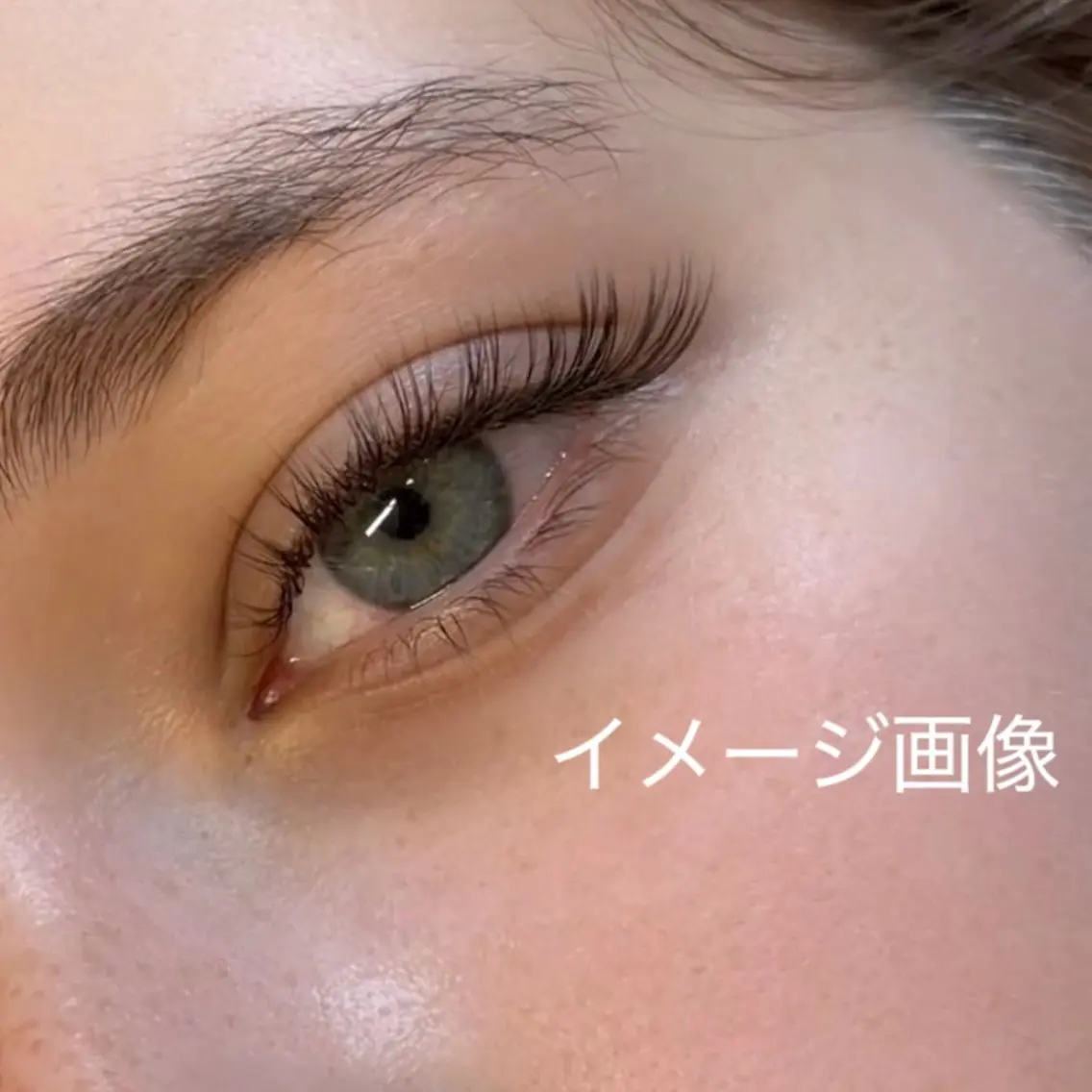 【モデル価格】ボリュームラッシュ(LED)の写真