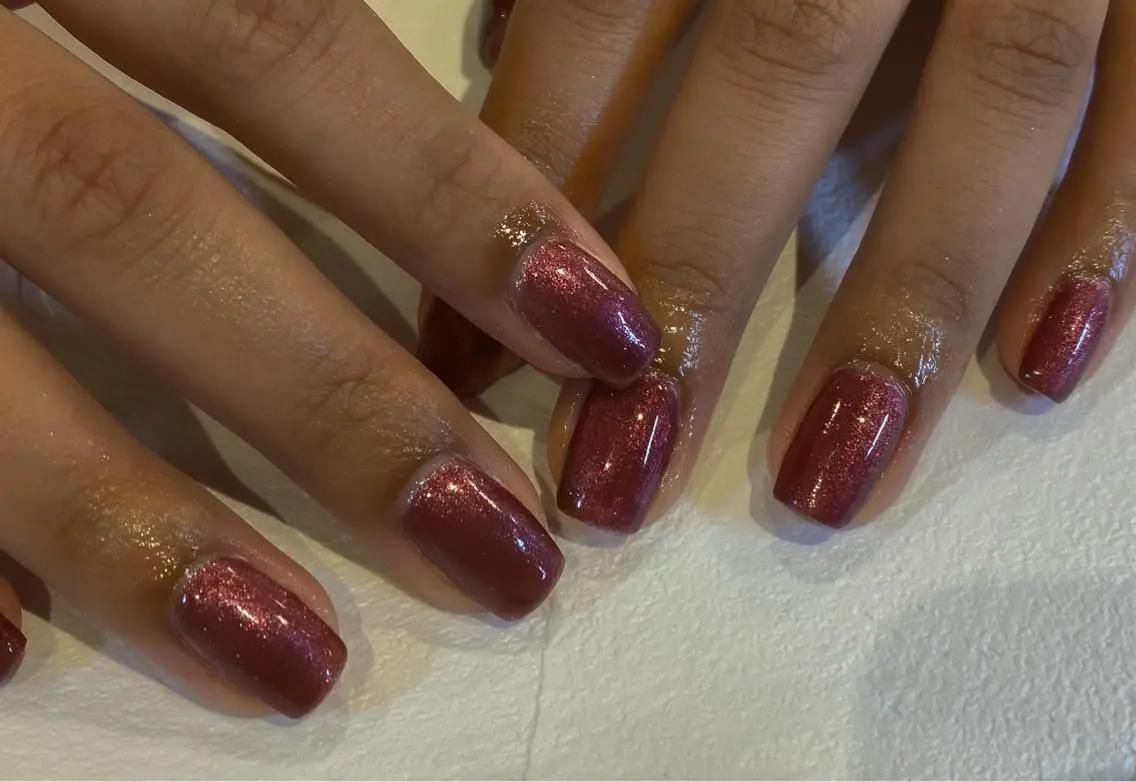 ネイル BNT nailsのネイルデザイン