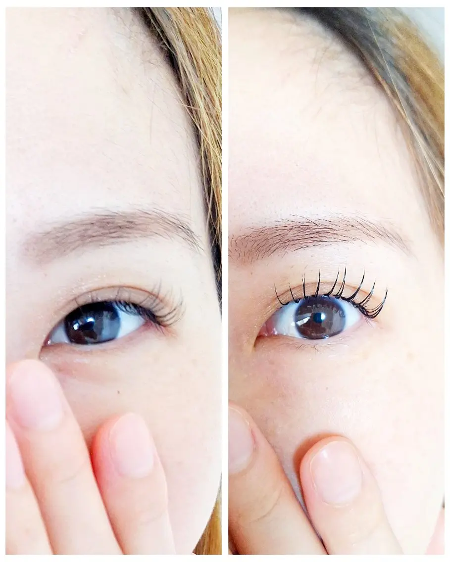 マツエク・マツパ eyelash salon ~R~のマツエク・マツパデザイン