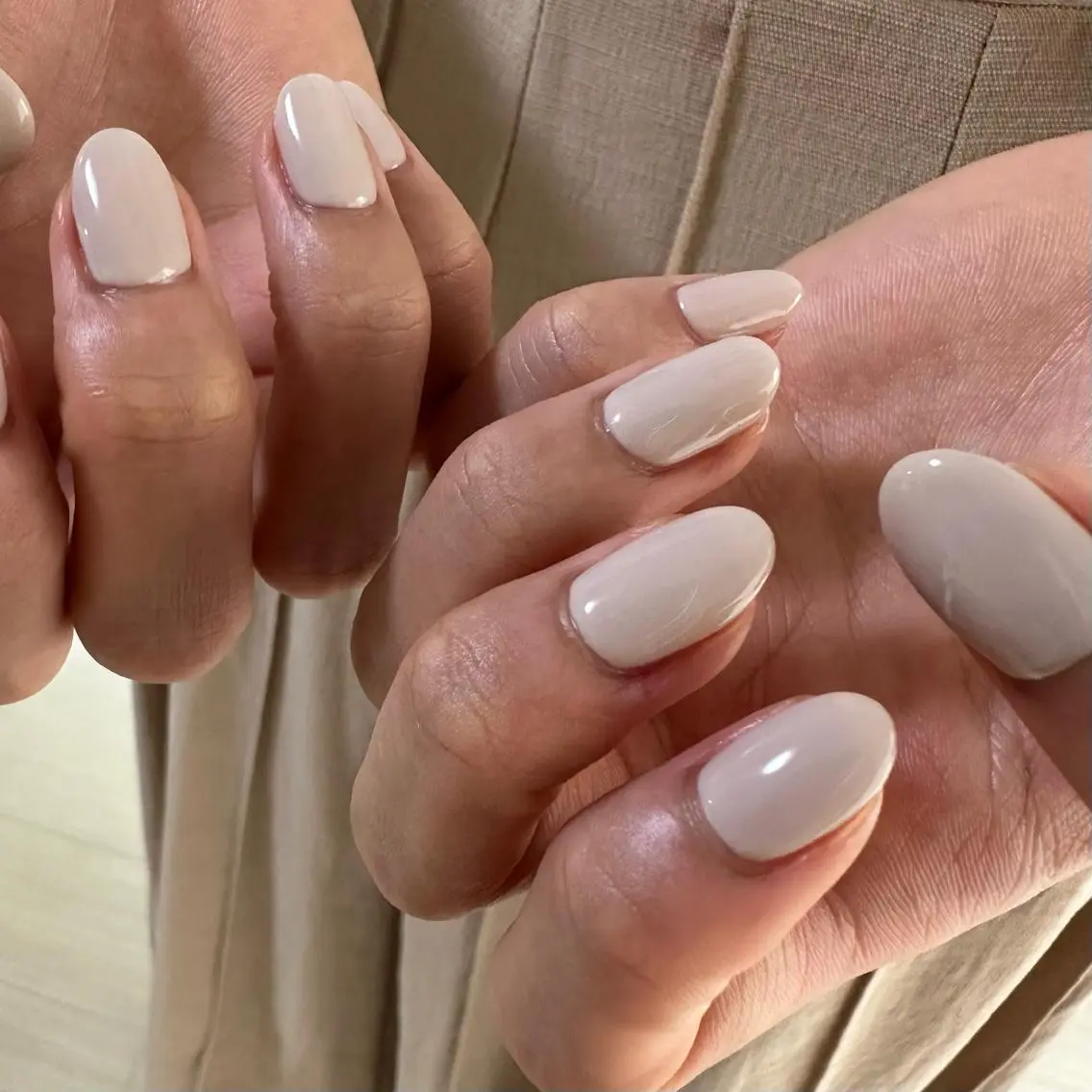 ネイル ハンドネイル ЯH.nail MIKIのネイルデザイン
