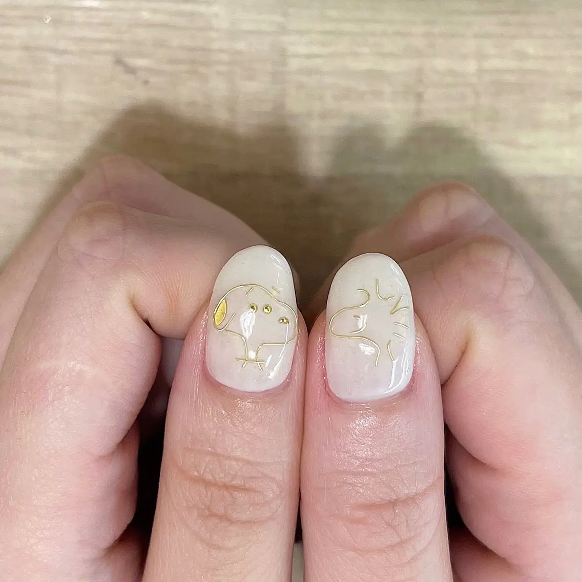 ネイル ハンドネイル nail salon Clairのネイルデザイン