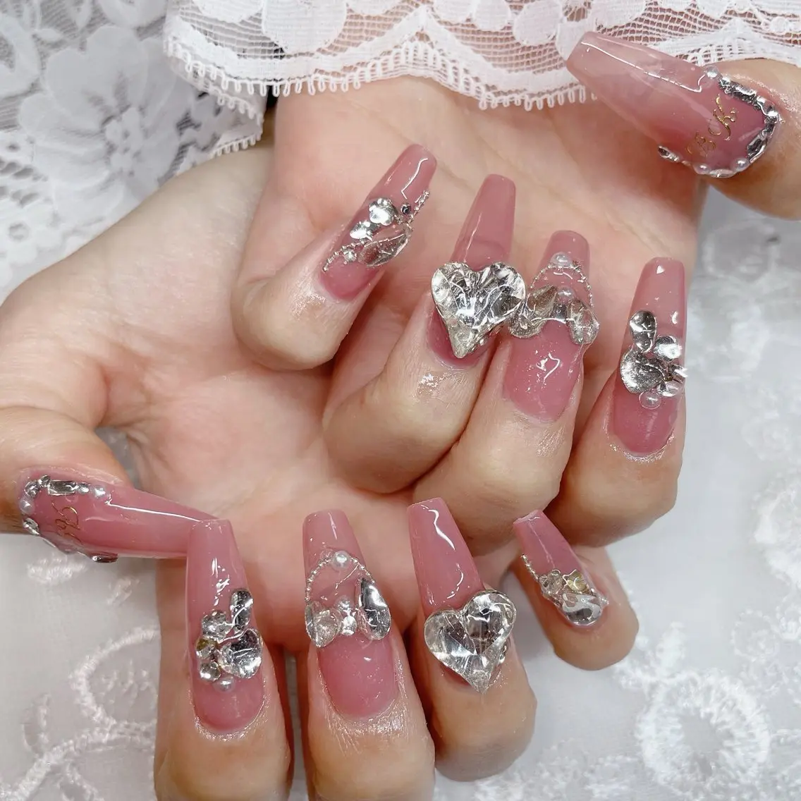ネイル misun_ nailのネイルデザイン