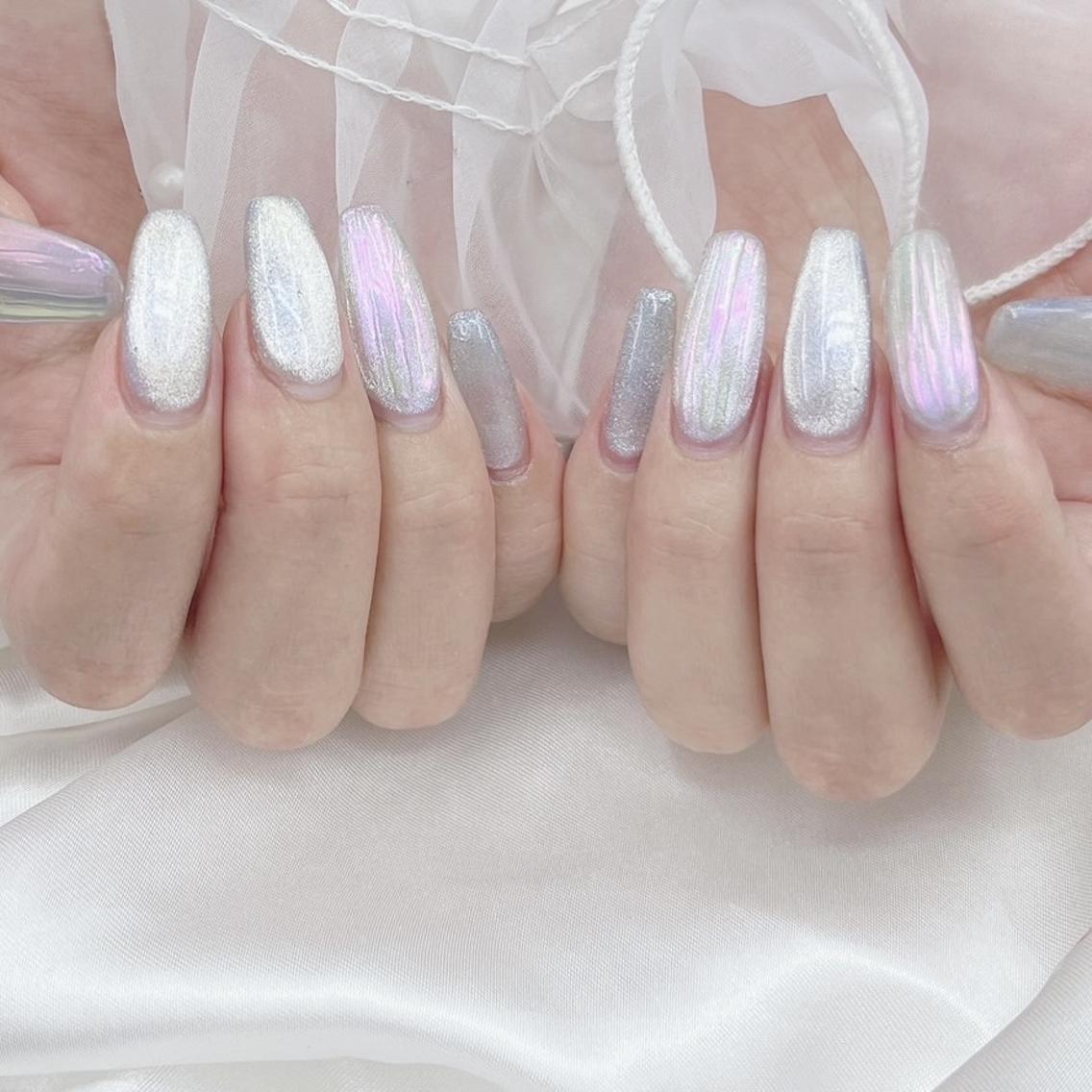 ネイル Nail salon Honey Beeのネイルデザイン