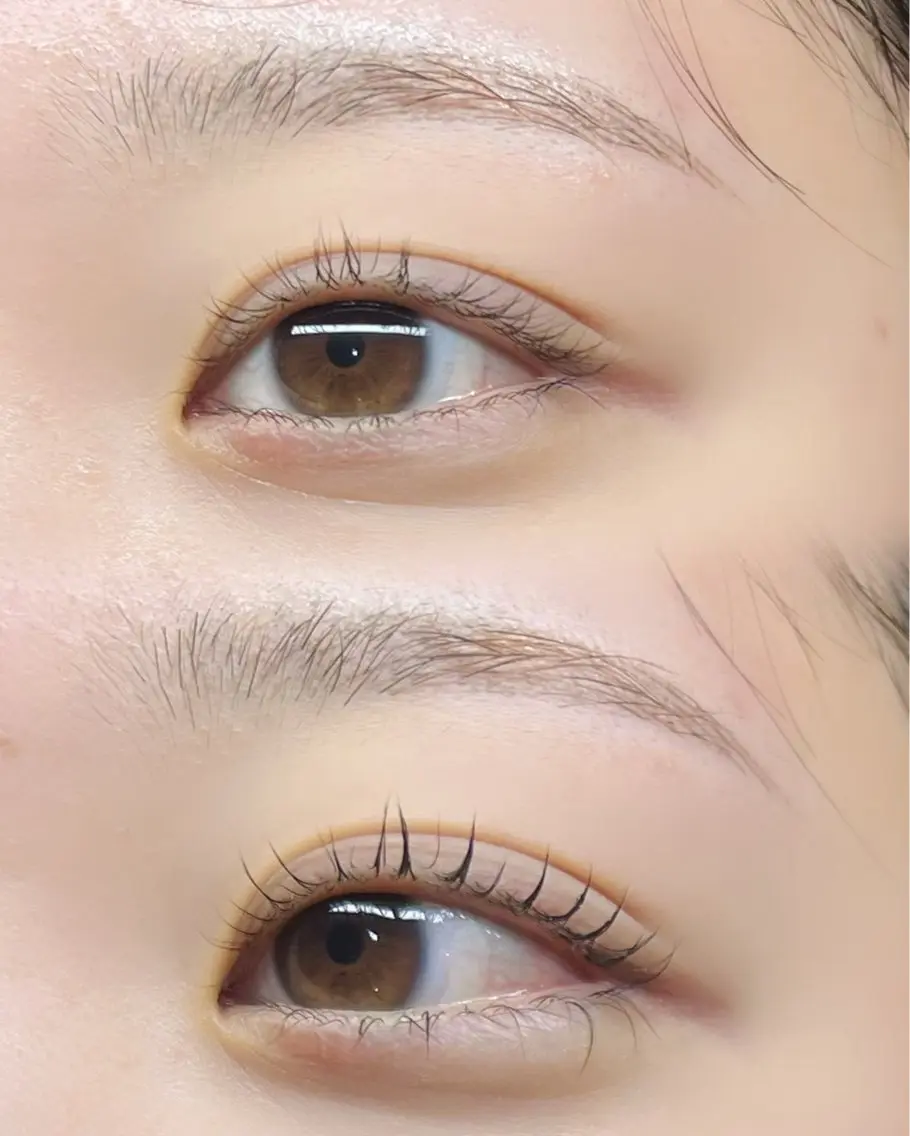 マツエク・マツパ マツパ 🌷eyelash 🌷SAYURIのマツエク・マツパデザイン