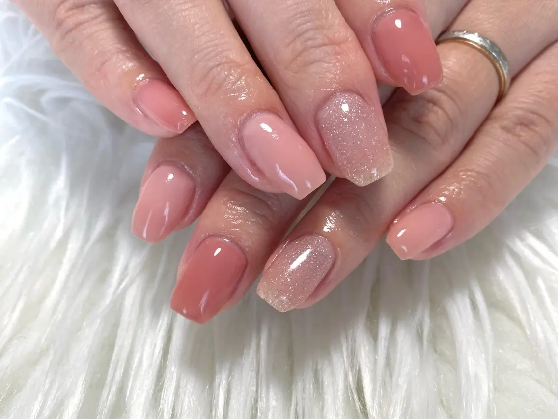 ネイル ハンドネイル Verita nailのネイルデザイン