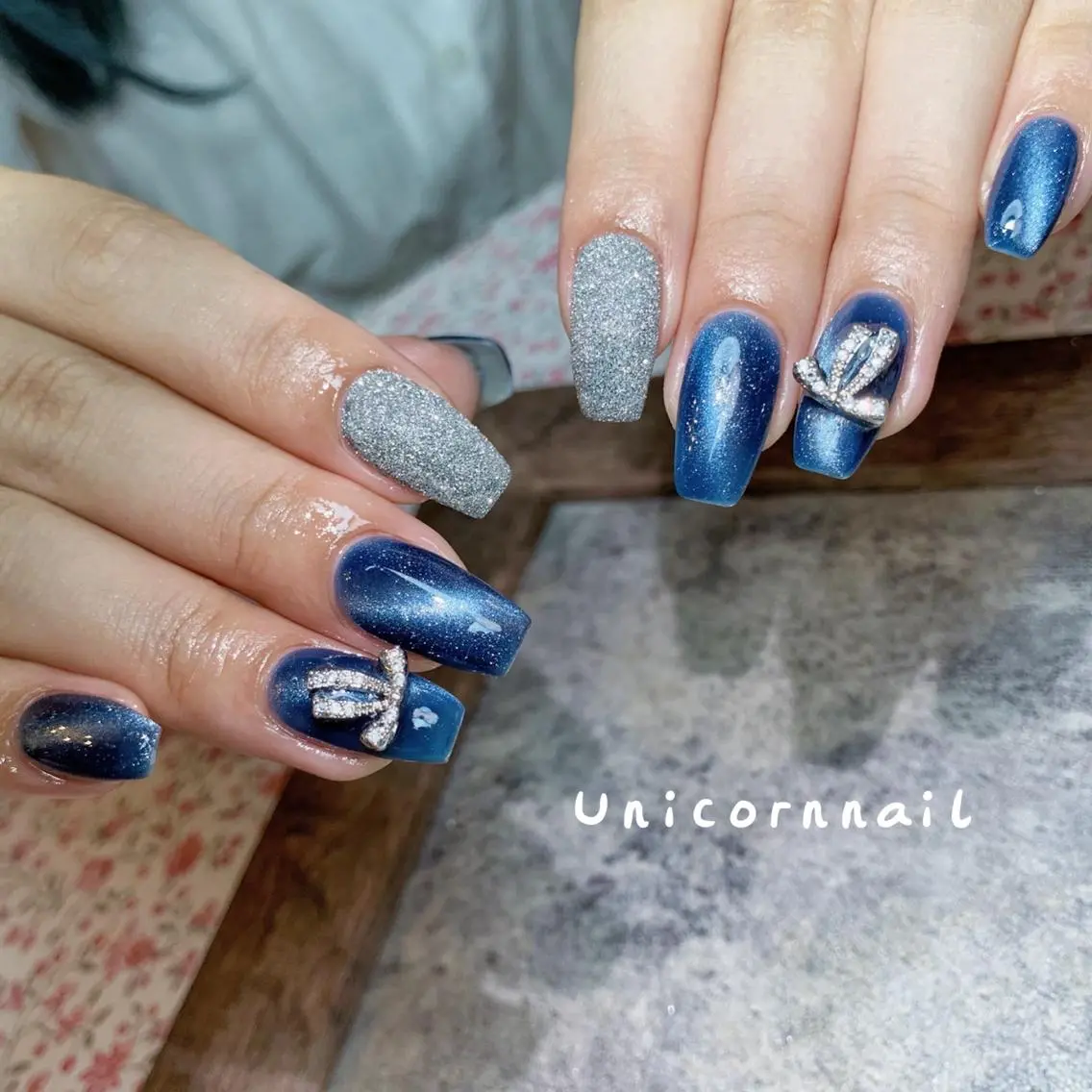 ネイル Unicorn Nail 矢場町店のネイルデザイン